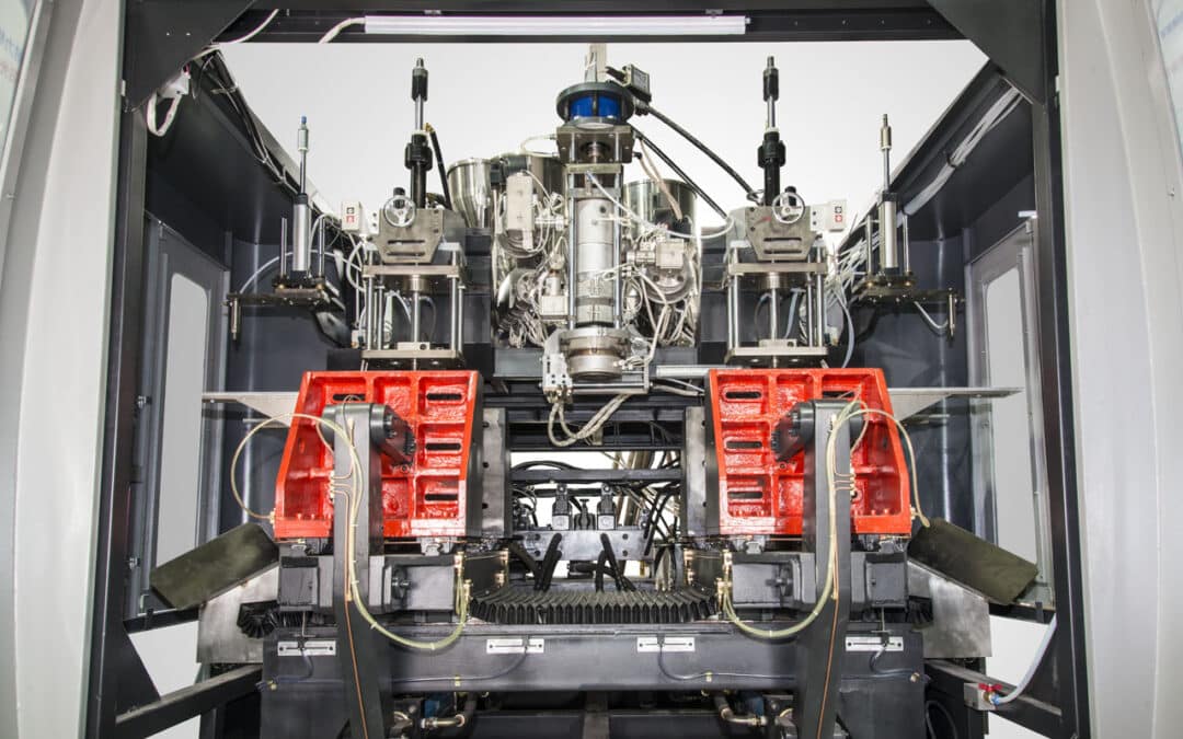 What Are the Different Types of Blow Molding Machines?