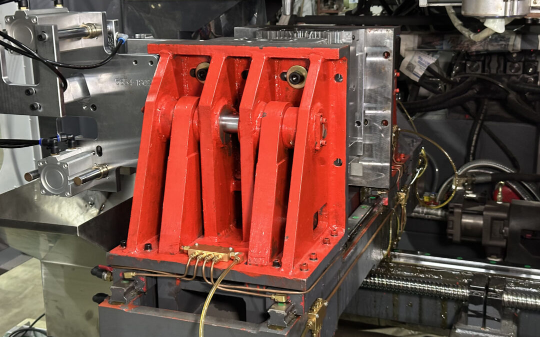 Structural Foam Injection Molding: Benefits, Applications & Process Explained