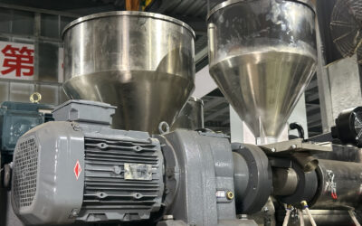 Karmaşık Şişirme Kalıplı Parçaların Tasarımı: Teknikler ve En İyi Uygulamalar