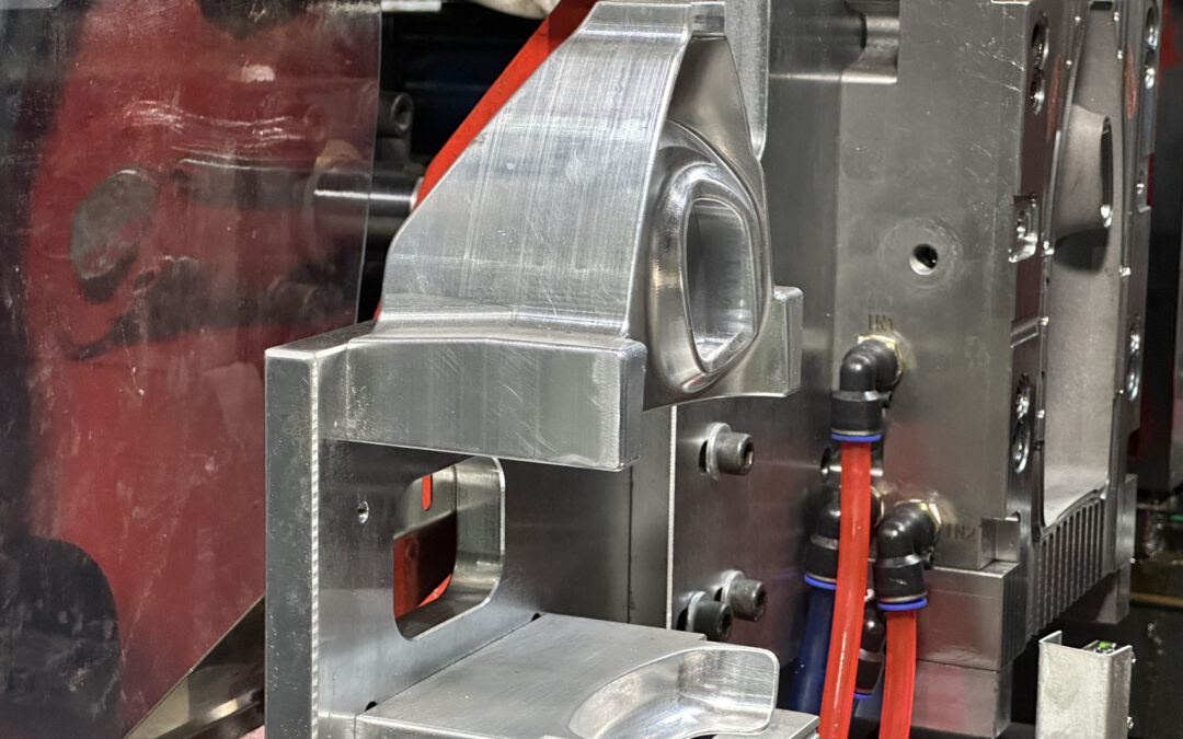 10 Blow Molding Defects: Causes, Solutions & Tips for Success