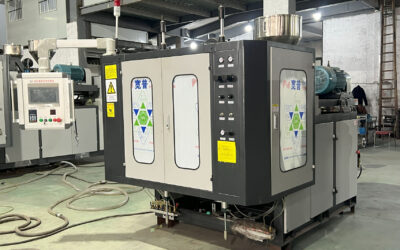 Özel Plastik Muhafazalar: Elektronik Koruma için Şişirme Kalıplı Çözümler