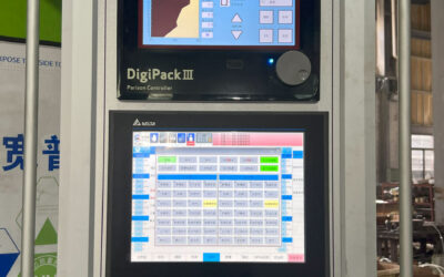 Plastic Forming Explained: How to Choose the Right Method for Bottles and Containers