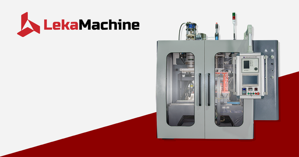LekaMachine