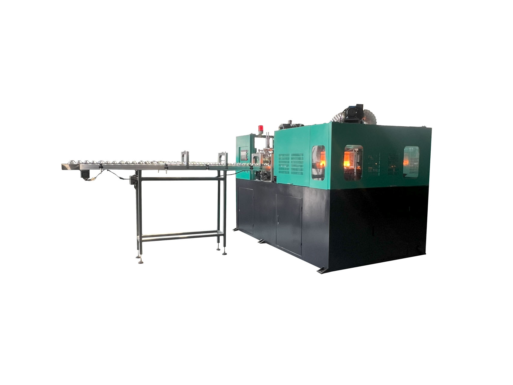 Mesin Cetak Pukulan Peregangan