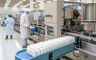 Top 5 Custom Plastic Fabrication Solutions for Industry Needs