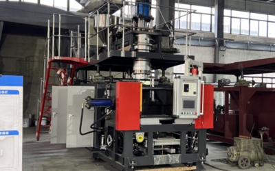 Top 5 Plastic Equipment Manufacturers for High Volume