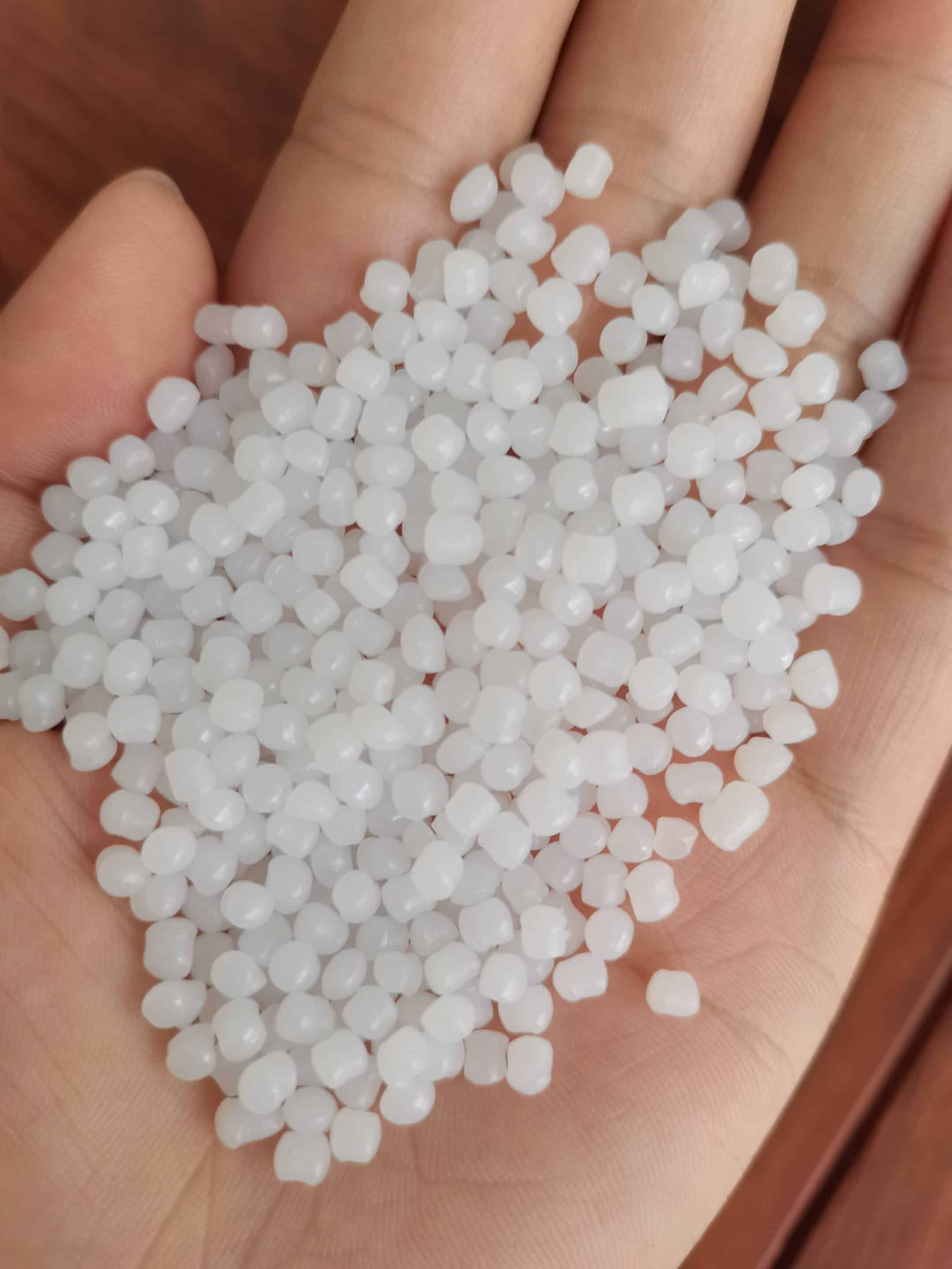 HDPE material