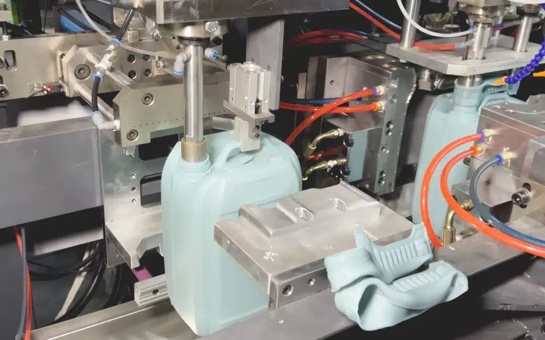 6 EBM machine mistakes and how to fix them