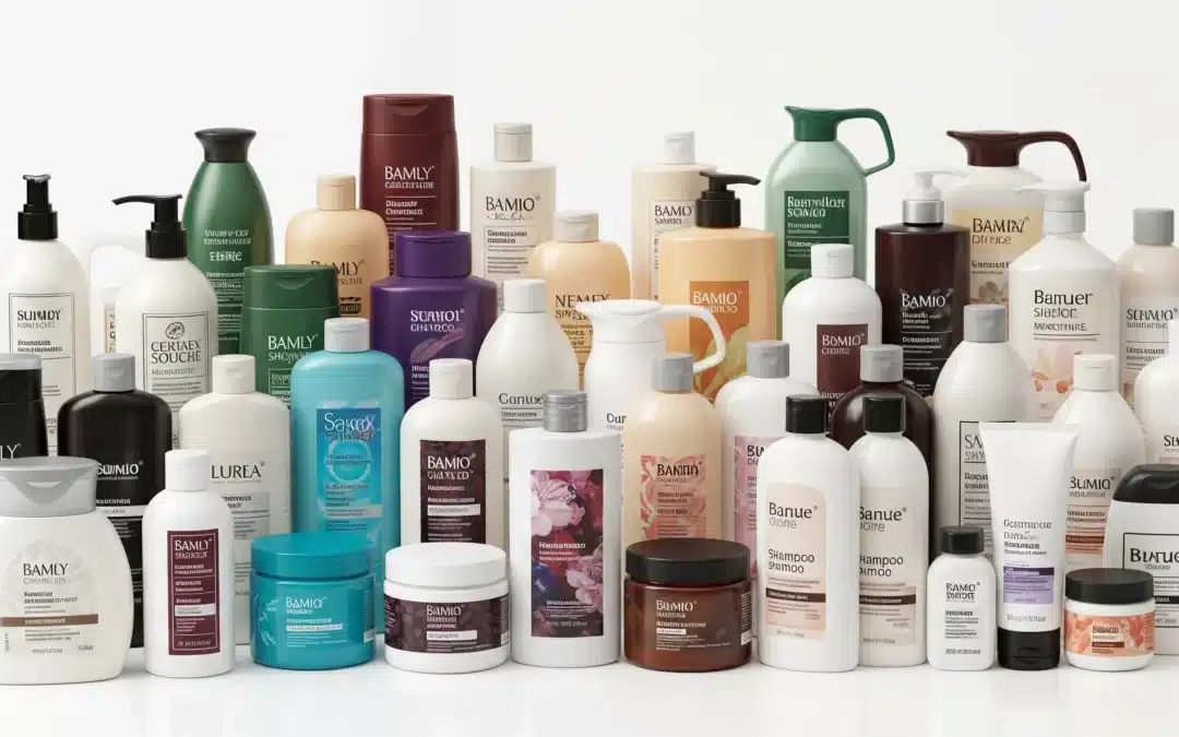 Cómo fabricar botellas de champú en 2025: Guía del fabricante