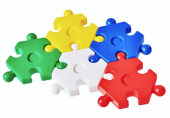 Consumer Goods & Daily Use