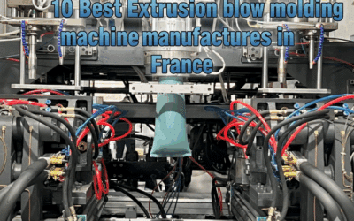 Fransa'daki 10 En İyi Ekstrüzyonla Şişirme Makinesi Üreticisi