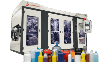 Ekvador'daki 10 En İyi Ekstrüzyon Şişirme Makinesi Üreticisi