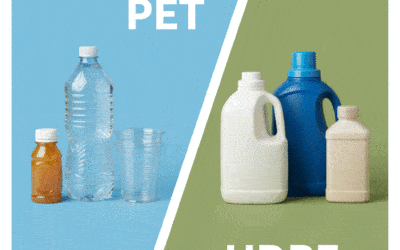 The Ultimate Guide to Finding the Best Blow Molding Machine Suppliers in 2025