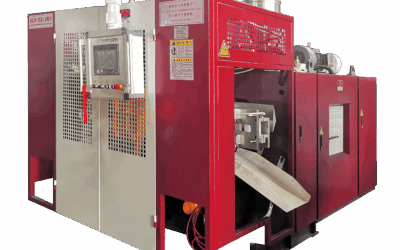 Afganistan'daki 10 En İyi Ekstrüzyon Üfleme Kalıplama Makinesi Üreticisi