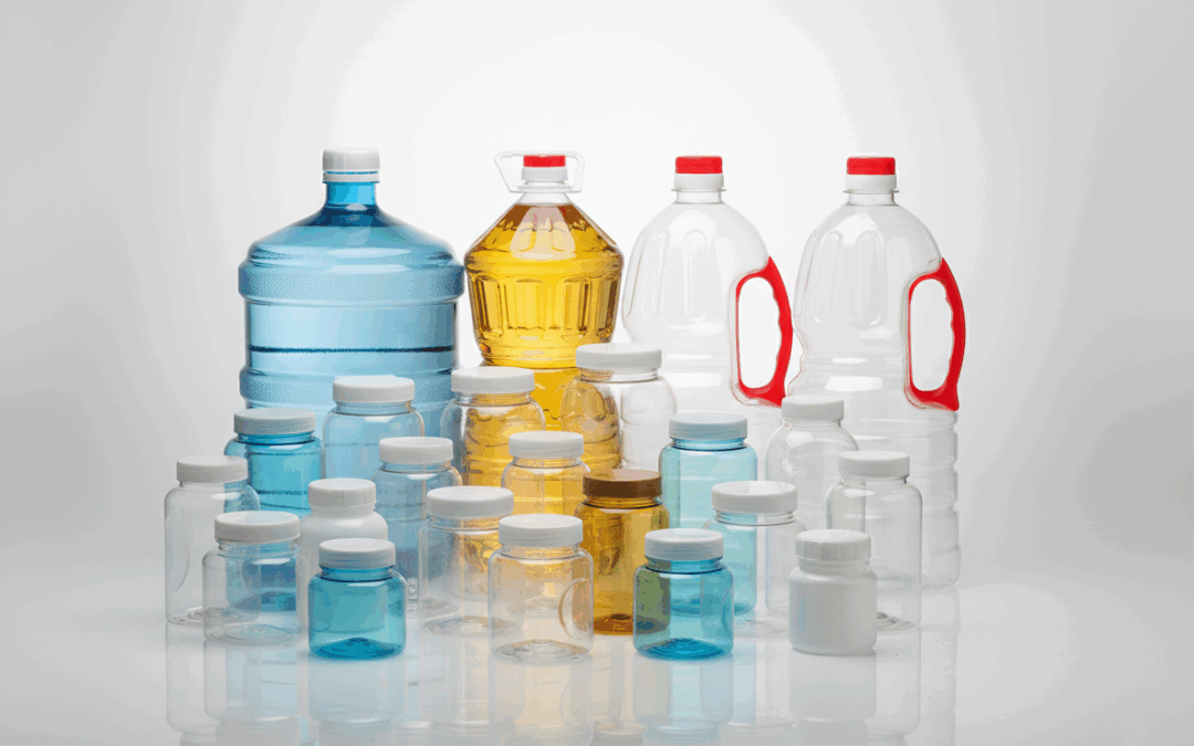 Внутреннее руководство менеджера завода по глобальным производителям выдувного формования