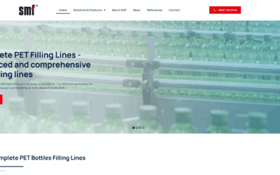 Stretch Şişirme Makineleri için Nihai Rehber: Avusturya'daki En İyi 10 Üretici (2025)