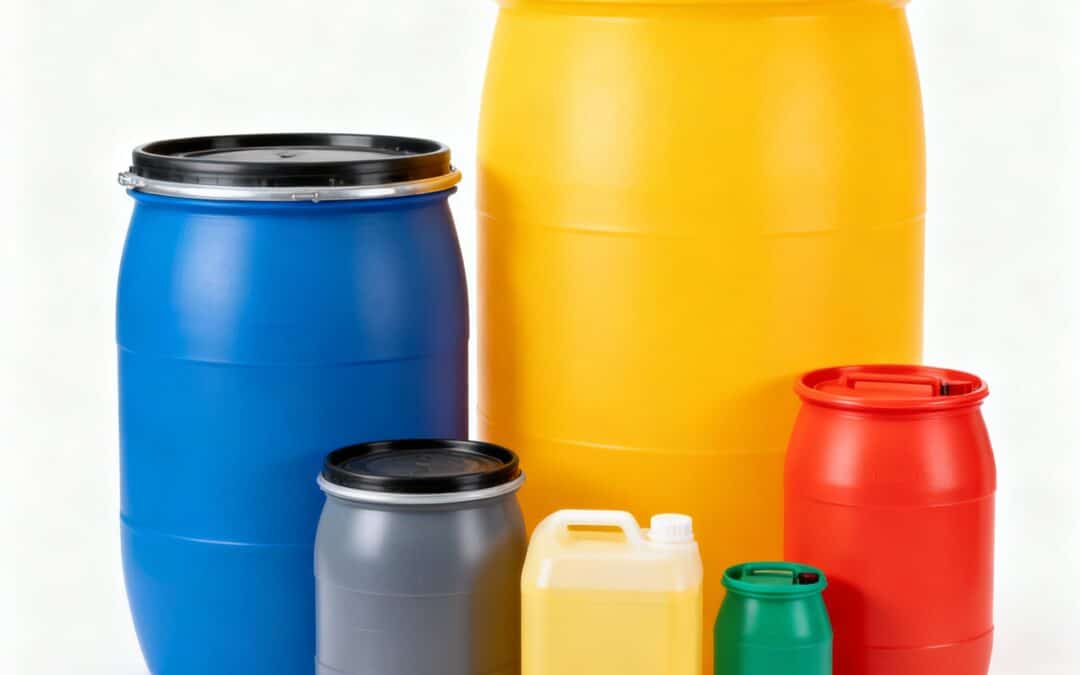 10 лучших производителей экструзионно-выдувных машин в Таиланде