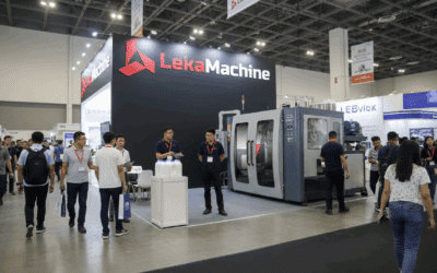 Şişirme Makinesi Maliyeti: Gerçek TOPM (Toplam Sahip Olma Maliyeti) ve Fiyat Karşılaştırması