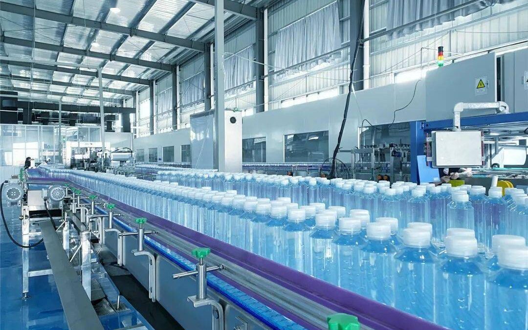 Top 3 PET Bottles with Stable Orders for Stretch Blow Molding Factories