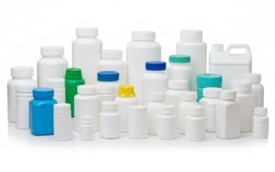 Ekstrüzyon ve Şişirme Çekme için FDA & EFSA Gıda-Temas Standartları