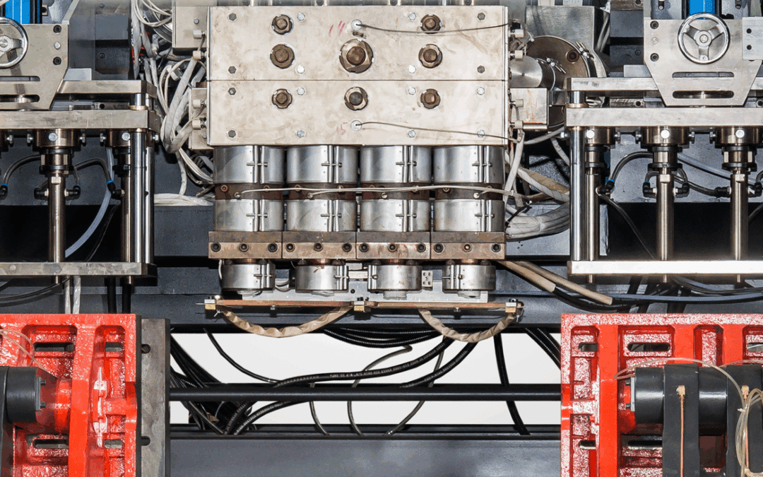6 Overlooked “Traps” in Buying a Multi-Die head Extrusion blow molding machine