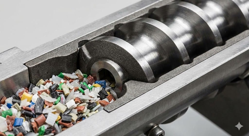 Especificaciones de la máquina de moldeo por extrusión-soplado: 6 trampas técnicas que hay que evitar