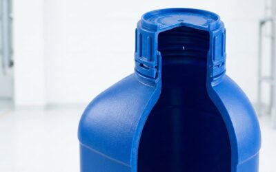 How to Manufacture Safe Agrochemical Bottles: A Complete EBM Guide