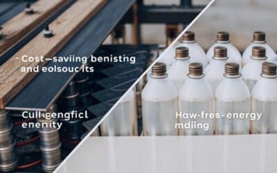 Why Should Manufacturers Upgrade to All-Electric Extrusion Blow Molding Machines?