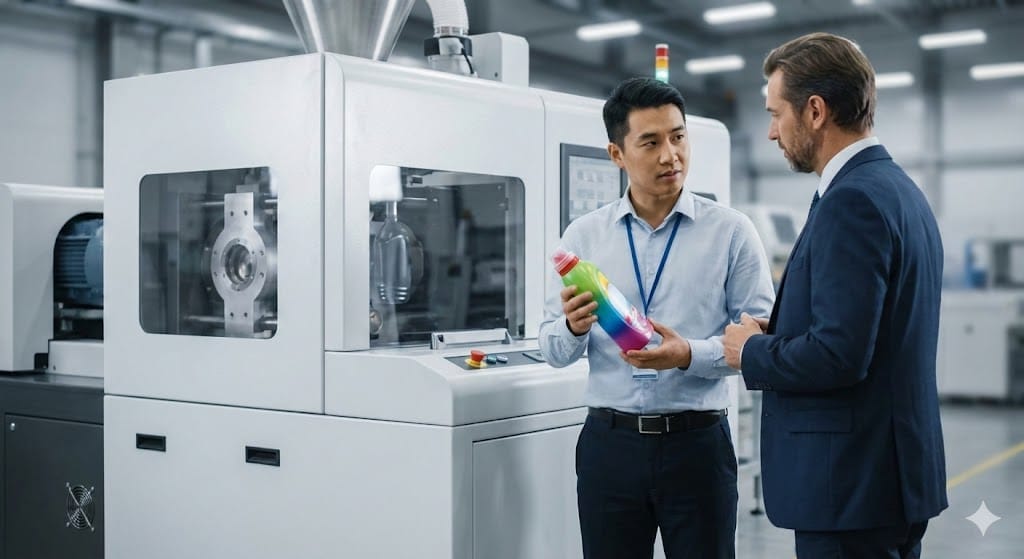 Factory Consultation