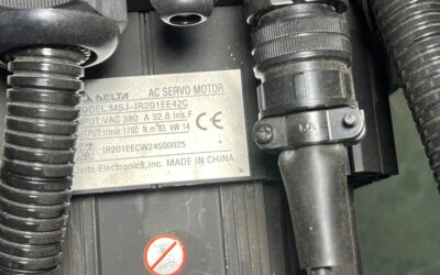 How Should I Determine Whether the Brands of the Key Components in the All-Electric Extrusion Blow Molding Machine Are Reliable?