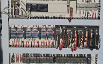 When purchasing an all-electric extrusion blow molding machine, how should I assess the machine’s production cycle and delivery time?