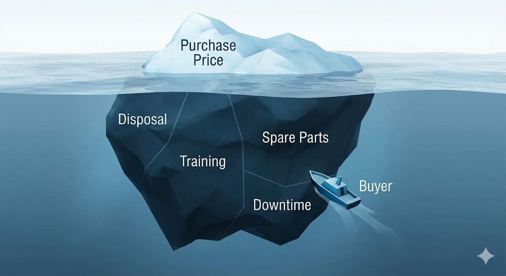 Fabricación de Maquinaria de Envasado: Costos y Soluciones