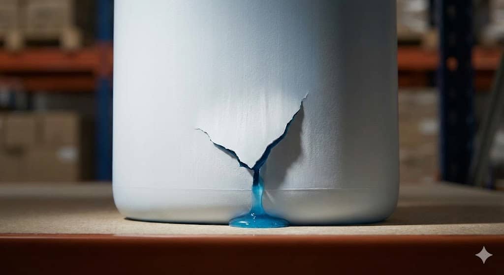 The Silent Killer Stress Cracking ESCR