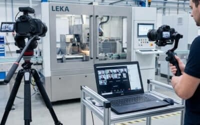 How Should I Request Pre-Shipment Mold Trial Verification for All-Electric EBM Machines?