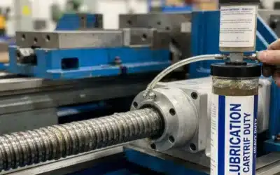 Al comprar una máquina de moldeo por extrusión-soplado totalmente eléctrica, ¿qué piezas de repuesto críticas debo comprar como precaución?