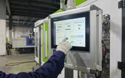 Comment évaluer la solution de support de la ligne de production pour la machine de moulage par extrusion-soufflage entièrement électrique fournie par le fournisseur ?