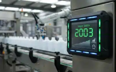 Comment évaluer la pertinence d'une machine de moulage par extrusion-soufflage entièrement électrique pour le traitement des matériaux recyclés post-consommation (PCR) ?