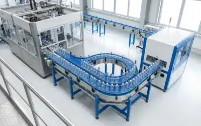 If I have specific production capacity requirements for the ALL electric extrusion blow molding machine, how should I communicate them to the supplier?