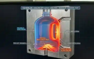 How Can Plant Managers Verify Actual Production Capacity and Evaluate Global Blow Molding Suppliers?