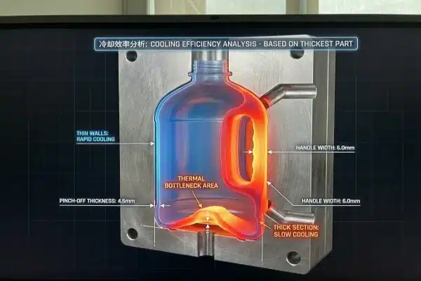 How Can Plant Managers Verify Actual Production Capacity and Evaluate Global Blow Molding Suppliers?
