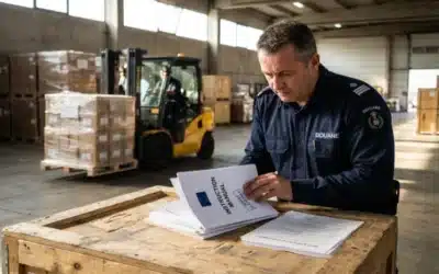 ¿Qué requisitos específicos de certificación CE necesito saber al importar una máquina de moldeo por extrusión y soplado TOTALMENTE eléctrica?