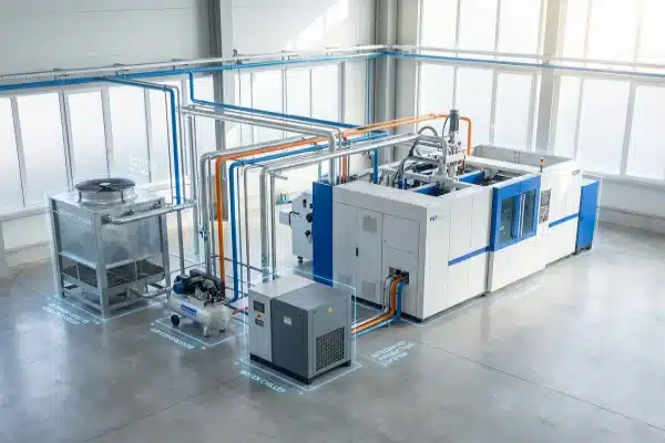 The Ultimate Guide to PET Blow Moulding Machines: Costs, Processes, and a 2026 Buyer’s Guide