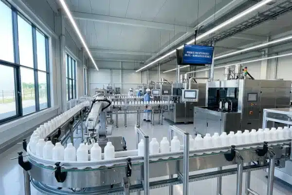 The Definitive Checklist: 18 Questions to Ask Blow Moulding Machine Suppliers Before You Buy?