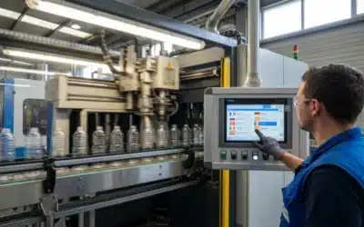 Top 10 Stretch Blow Molding Machine Manufacturers for Afghanistan (2026)