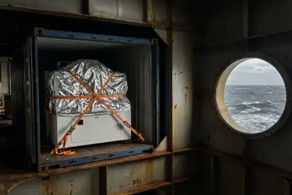 Hidden shipping charges chart