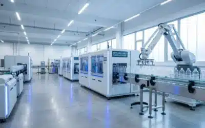 How Do You Calculate kWh/kg and ROI for EBM Machines in 2026?