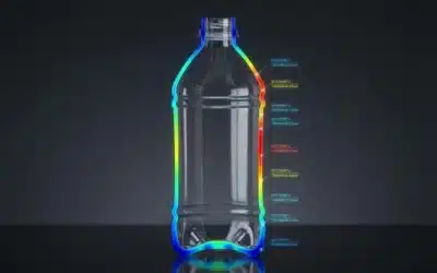 What Bottle Drawings Do I Need for an All-Electric Extrusion Blow Molding Machine Quote?