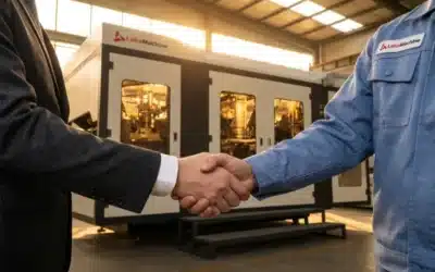 Comment les acheteurs peuvent-ils garantir les conditions de paiement lors de l'achat de machines de moulage par soufflage entièrement électriques ?