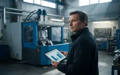 Máquina de Moldeo por Soplado por Extrusión Servo vs. Hidráulica: ¿Cuál es el Retorno Real?