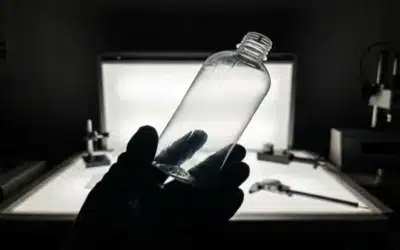 How Should I Evaluate the Appearance Quality of Transparent Products Produced by an All-Electric Extrusion Blow Molding Machine?